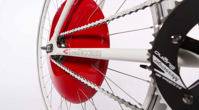 CopenhagenWheel
