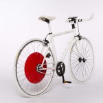 Copenhagen wheel: het (fiets)wiel opnieuw uitgevonden
