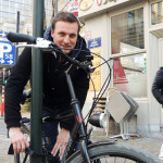 Eindelijk fietspaden in Brussel via crowdfunding?