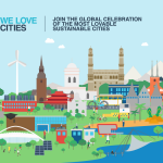 WWF zoekt ‘the most lovable sustainable cities’