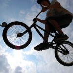 10 redenen om nu op de fiets te springen