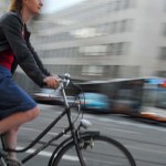 Wat zeggen expats over fietsen in Brussel?
