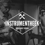 De Instrumentheek, bezit wordt toegang